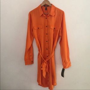 NWT Ralph Lauren Dress